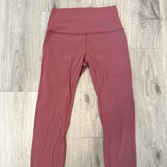 Lululemon Align Sz 6 - Picture 1 of 1